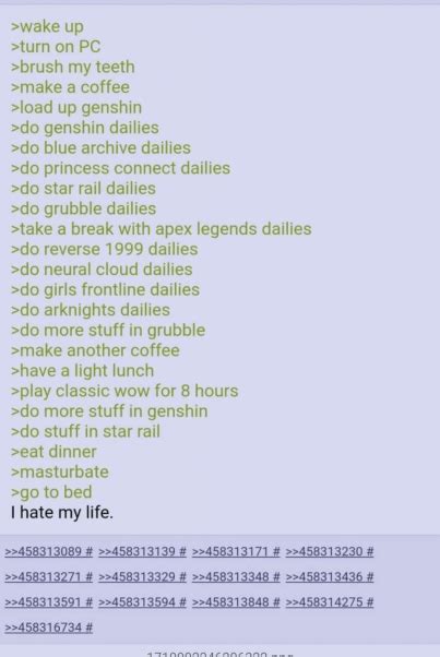 4chan gacha
